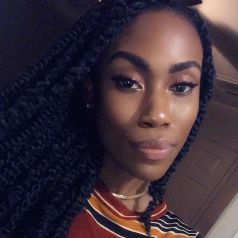 Meet your Posher, Mani
